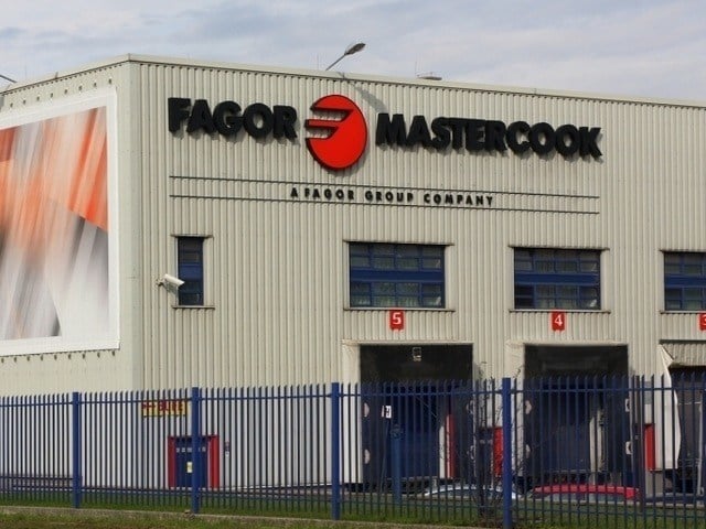 Sędzia dyscyplinuje syndyka