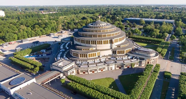 Niezwykłe podsumowanie roku [WIDEO]