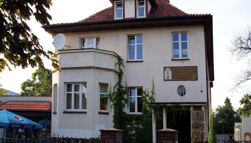 Wrocławscy Muzułmanie potępiają atak na redakcję „Charlie Hebdo”