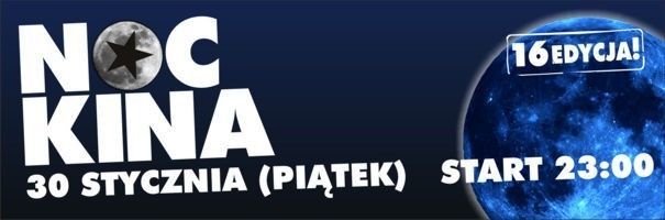 Noc Kina we wrocławskim Multikinie