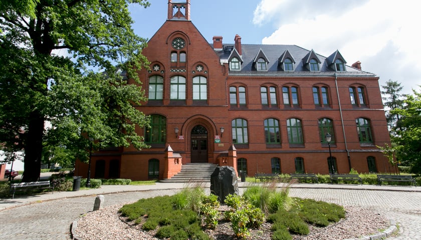 Legendy nauki promują Uniwersytet Medyczny