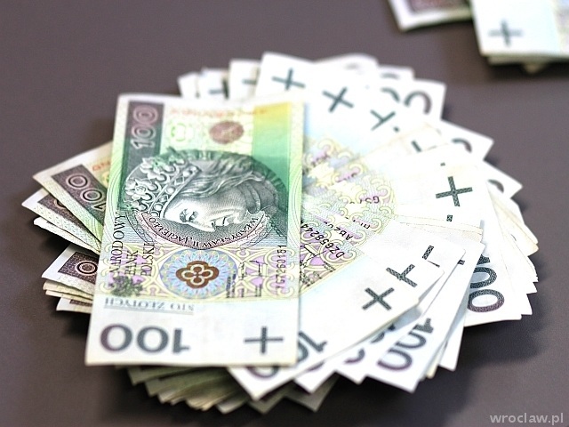 Klienci dawnego Lukas Banku mogą odzyskać pieniądze