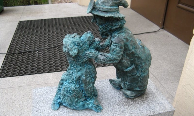 Roszek, Matematyk, Opałek i Myjek