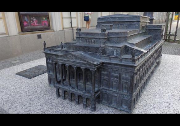 Jak powstają miniatury zabytków? [WYWIAD]