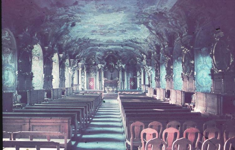 Projekt „Skreśleni”. Uczeni przeciw ideologii