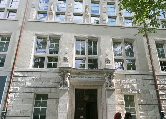 Wrocławskie uczelnie mają nowych profesorów