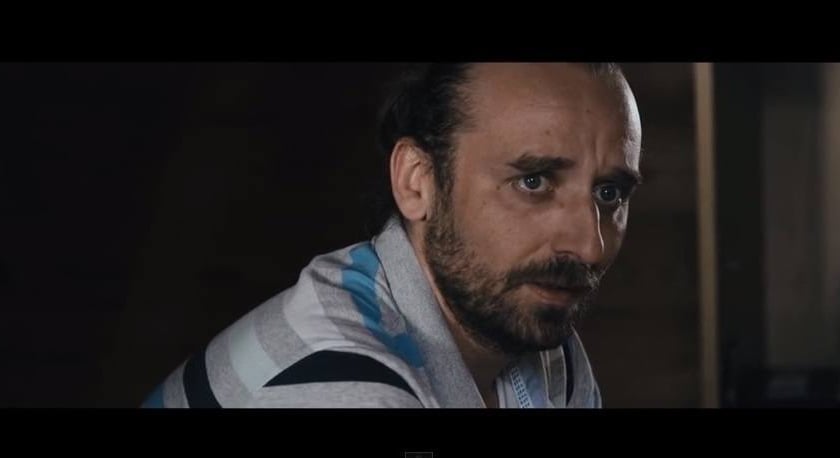 Mocna kawa z Mecwaldowskim