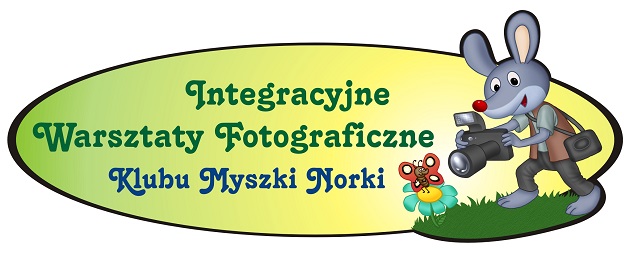 Integracyjne Warsztaty Fotograficzne