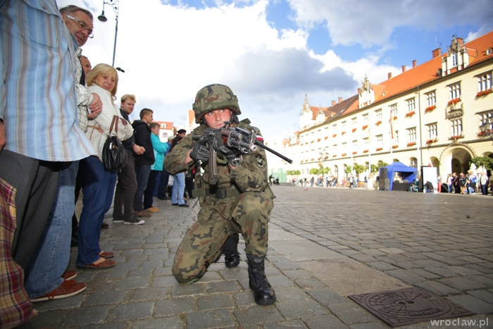 Zaczął się Dolnośląski Festiwal Nauki