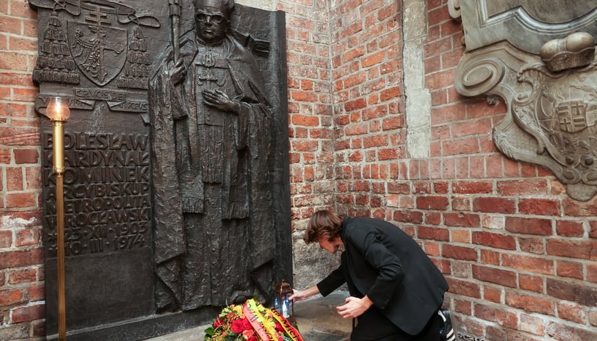 Wrocławski Znicz Pamięci 2025