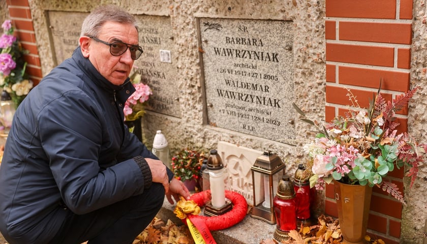 Wrocławski Znicz Pamięci