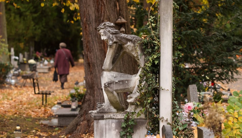 Wrocławski Znicz Pamięci