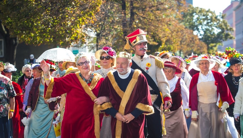 Rozpoczęły się Dni Seniora 2016 we Wrocławiu [PROGRAM]