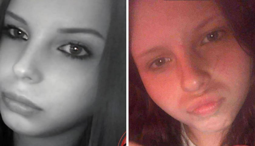 Zaginęła Martyna Zawada