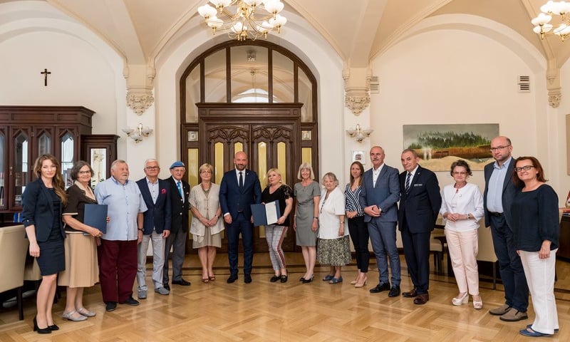 Wrocławska Rada Seniorów – nowa kadencja, nowe wyzwania i pomysły