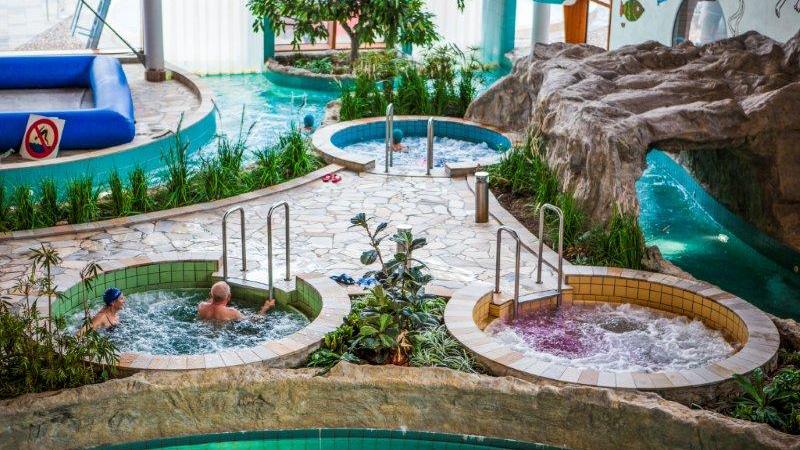 2 października Międzynarodowy Dzień Seniora w Aquapark Wrocław