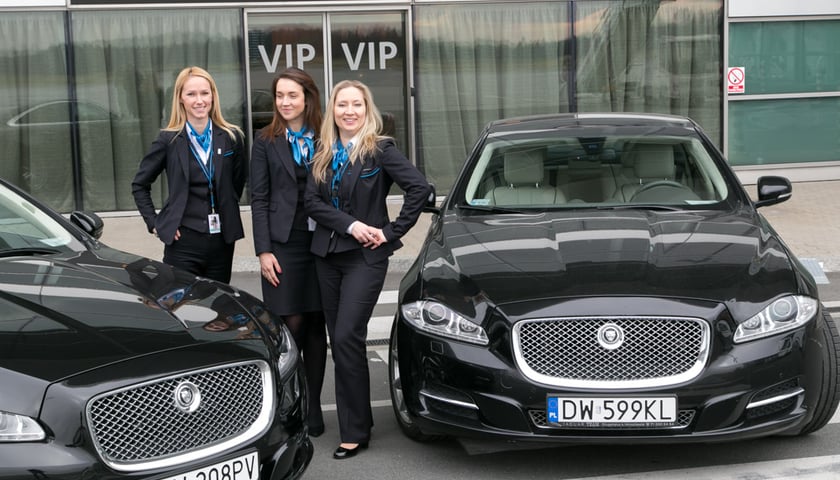 Dziewczyny do zadań specjalnych