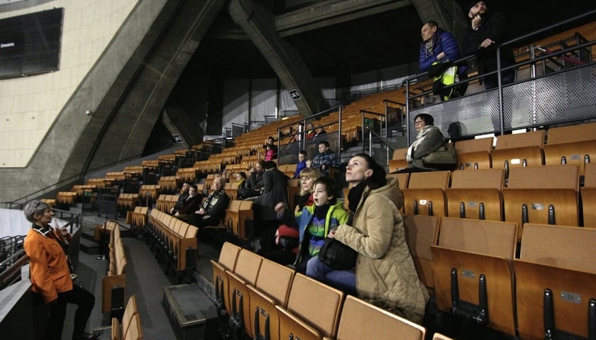 Trzecie urodziny Centrum Poznawczego w Hali Stulecia [ZDJĘCIA]