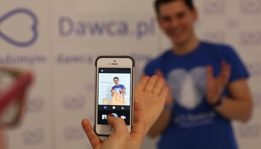 Oddaj serce w walentynki