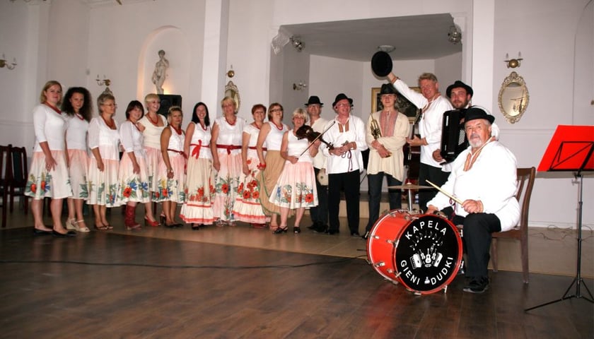 Koncert dla wrocławskiego hospicjum