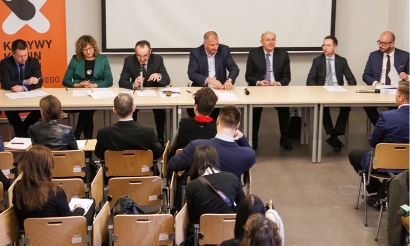 Prezydent Rafał Dutkiewicz powołał nowe rady społeczne