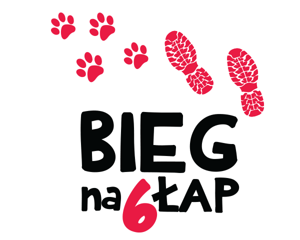 Pierwszy bieg na 6 łap we Wrocławiu