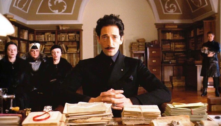 Ratunek przed kufajką