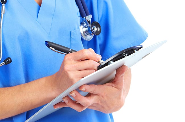 Przy Koszarowej leczą trudne rany