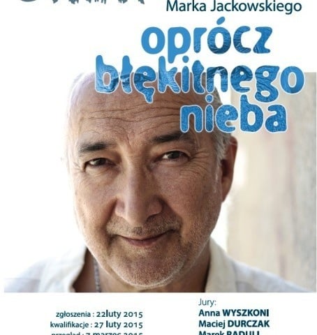 I Przegląd Twórczości Marka Jackowskiego połączony z koncertem Anny Wyszkoni