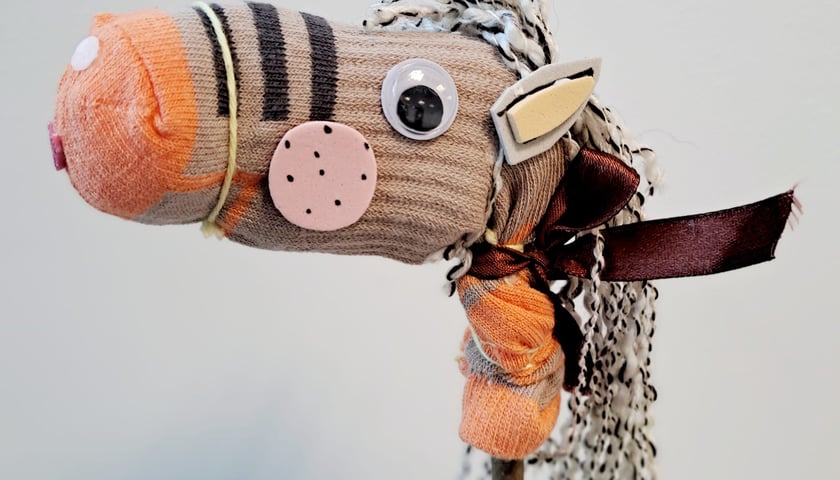 Warsztaty upcyklingowe