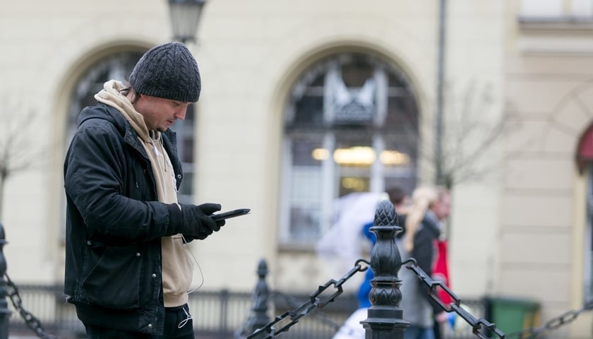 Gry miejskie coraz bardziej na topie we Wrocławiu