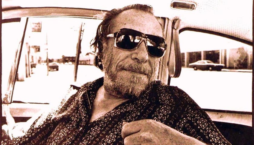 Bukowski wciera każdego lesera