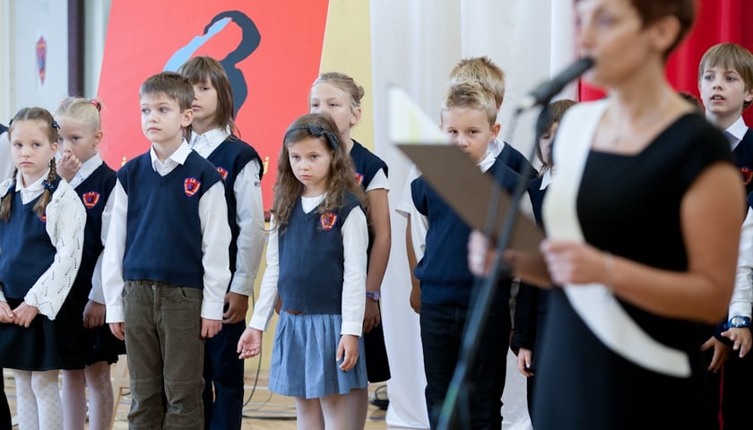 Sześciolatki do szkoły w 2015 roku