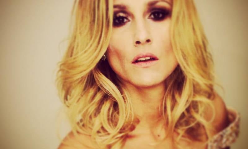 Sylwia Juszczak Arnesen zatańczy z gwiazdami