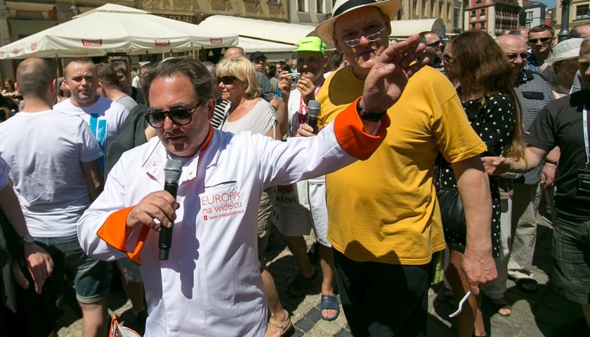 Europa na Widelcu 2015: w tym roku będzie królował karp