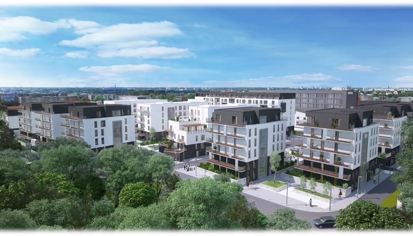 Deweloperzy o rynku mieszkaniowym