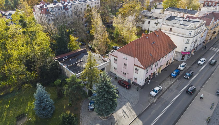 Leśnica we Wrocławiu przejdzie rewitalizację