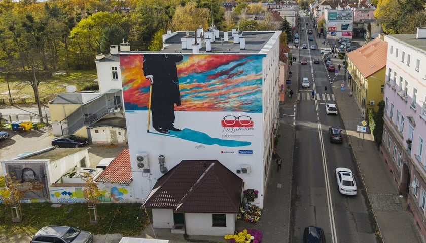 Skoczylasa 11 na wrocławskiej Leśnicy