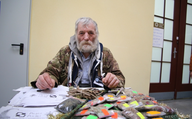 Targi Niezwykłości w Hali Stulecia do niedzieli [ZDJĘCIA]