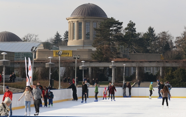 Bardzo ciepły i pogodny weekend