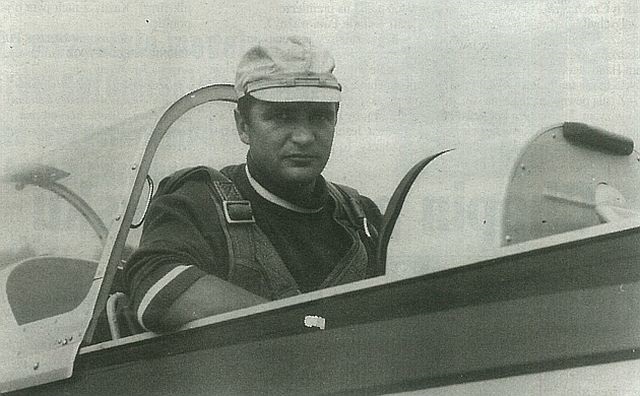 Akta W. Tajemniczy lot pod mostem Grunwaldzkim