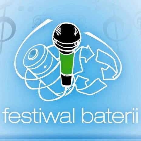 Festiwal Baterii – konkurs dla uczniów