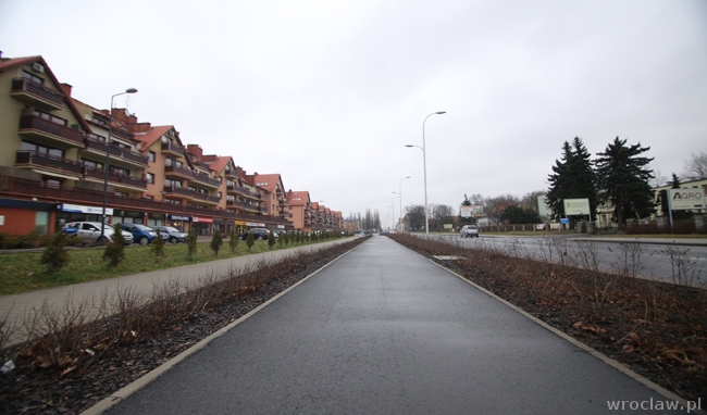 Zwycięska po remoncie tętni życiem
