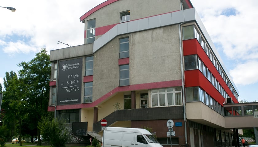 Uniwersytet łowi kandydatów na noblistów