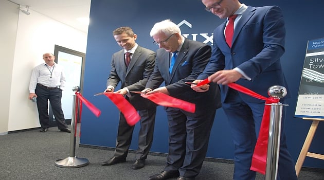 100 nowych miejsc pracy dla informatyków