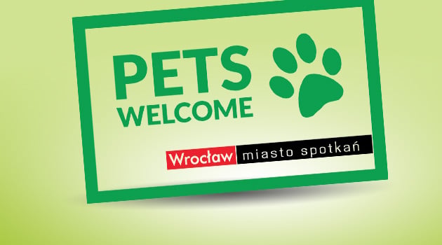 Pets Welcome na... kołach