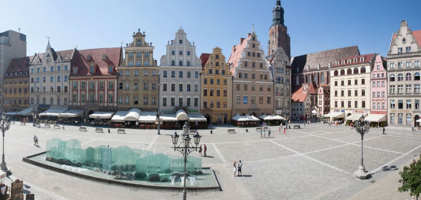 Park kulturowy coraz bliżej