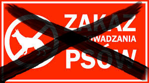 Zakaz ustawiania zakazu