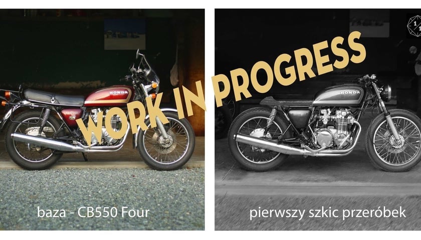 Unikatowe motory na zamówienie [ZDJĘCIA]