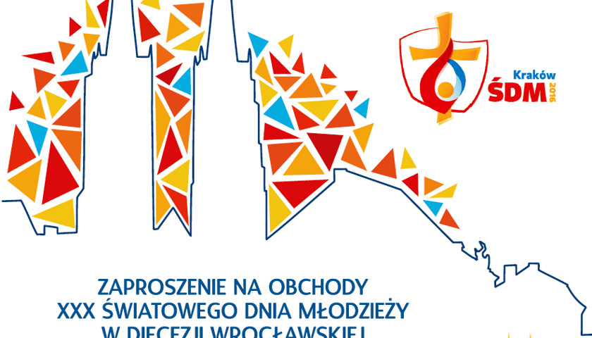 XXX Światowy Dzień Młodzieży